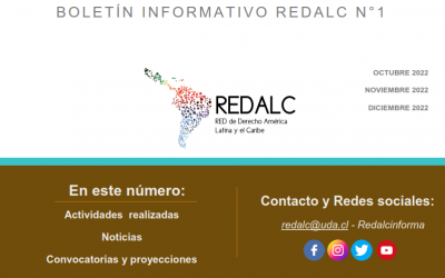Boletín Informativo Oct-Nov-dic 2022