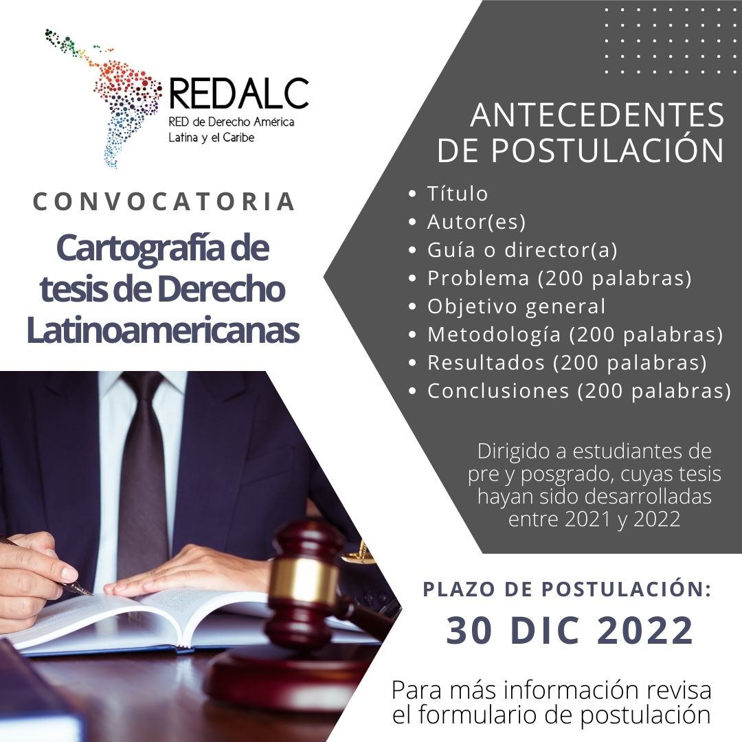 convocatoria tesis