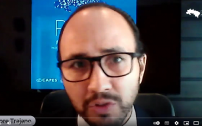 Felicitaciones a la Gran Red de Investigación en Derecho de Brasil