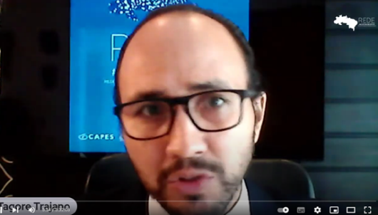 Felicitaciones a la Gran Red de Investigación en Derecho de Brasil