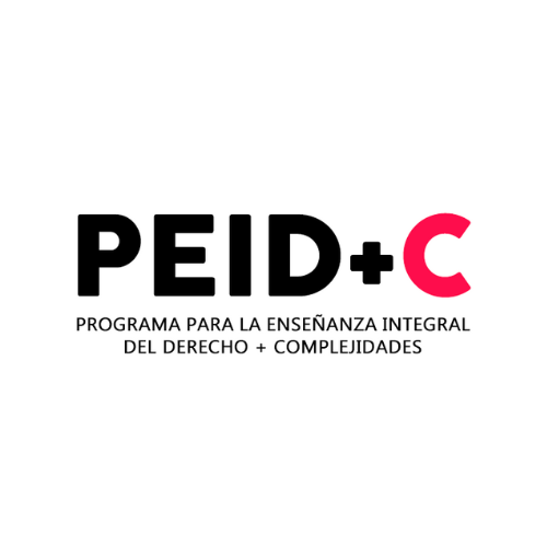 Programa Para La Enseñanza Integral Del Derecho + Complejidad (Peid+C)