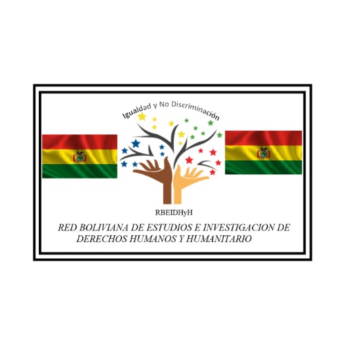 Red Boliviana De Estudio En Investigación De Derechos Humanos Y Humanitario