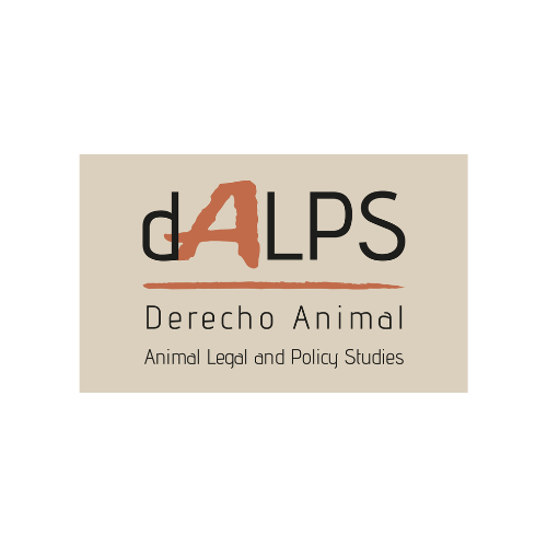 Revista Dalps (Derecho Animal - Animal Legal And Policy Studies)