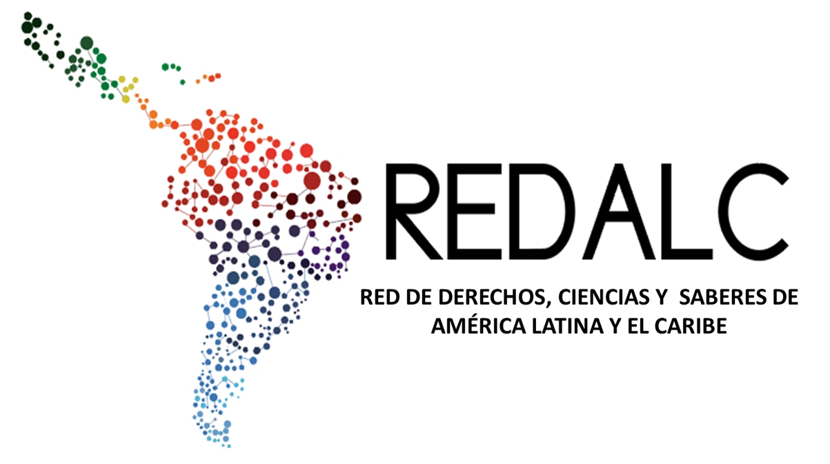 nuevo logo redalc español